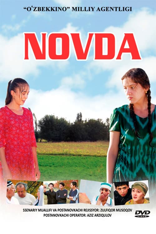 Novda