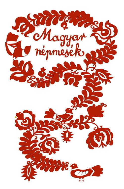 Magyar népmesék: Az égig érő paszuly