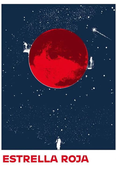 Estrella roja