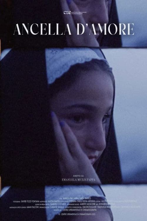 Ancella d'Amore