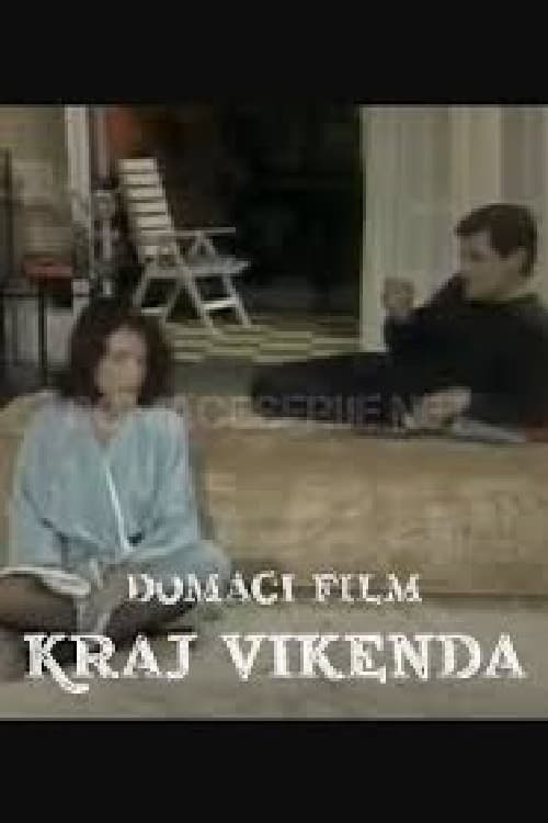 Kraj vikenda