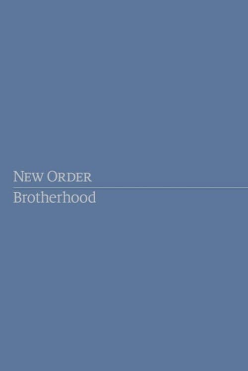 New Order: Brotherhood