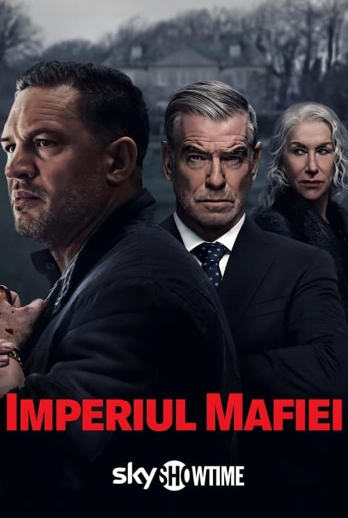 Imperiul Mafiei