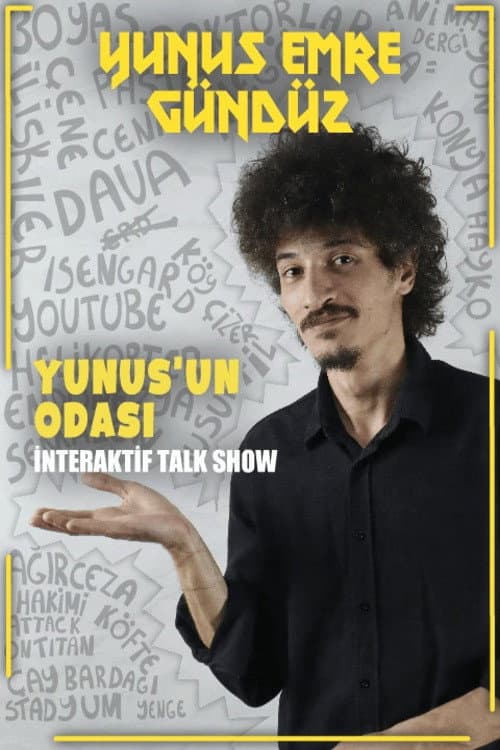 Yunus'un Odası