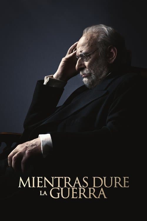 În timpul războiului