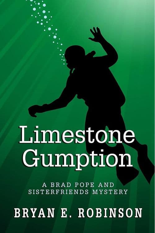 Limestone Gumption