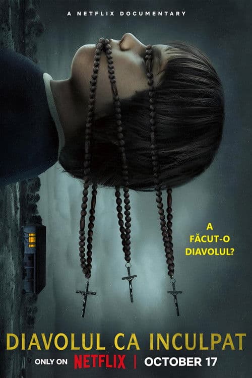 Diavolul ca inculpat