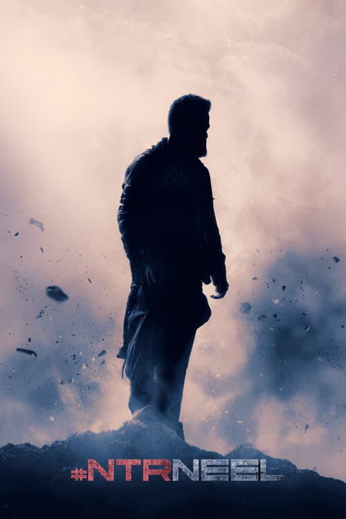Untitled NTR - Neel Film