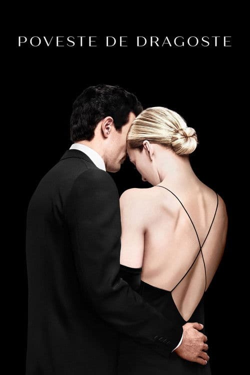 Poveste de dragoste