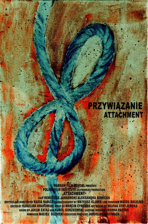 Przywiazanie