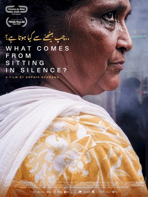 What Comes from Sitting in Silence?