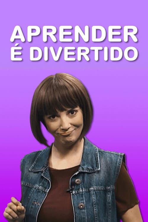 Aprender é Divertido