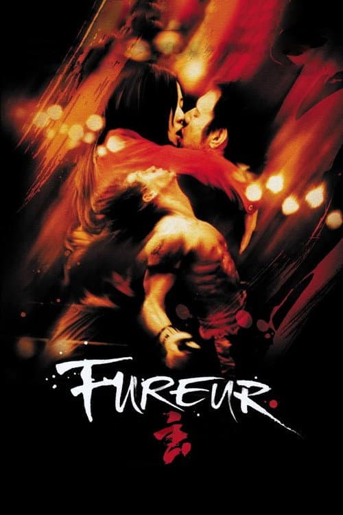 Fureur