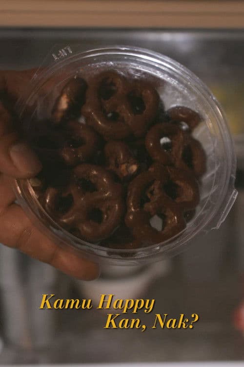 Kamu Happy Kan, Nak?