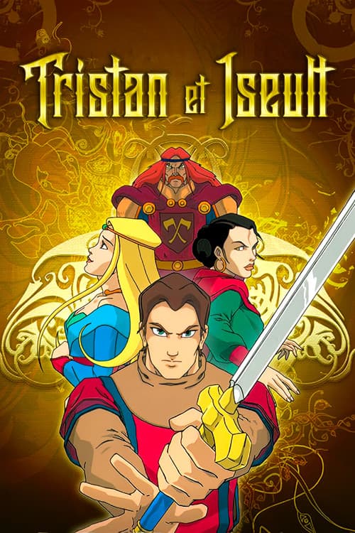 Tristán & Isolda