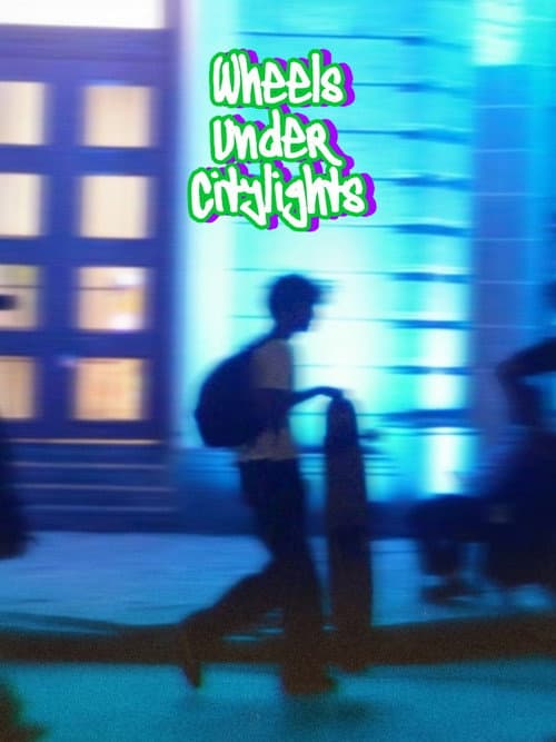 Wheels Under Citylights