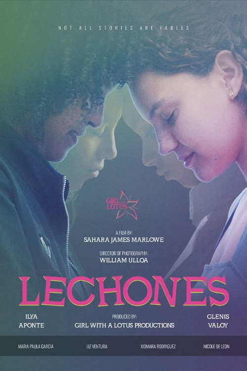 Lechones