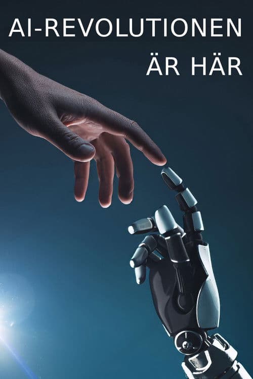 AI-revolutionen är här