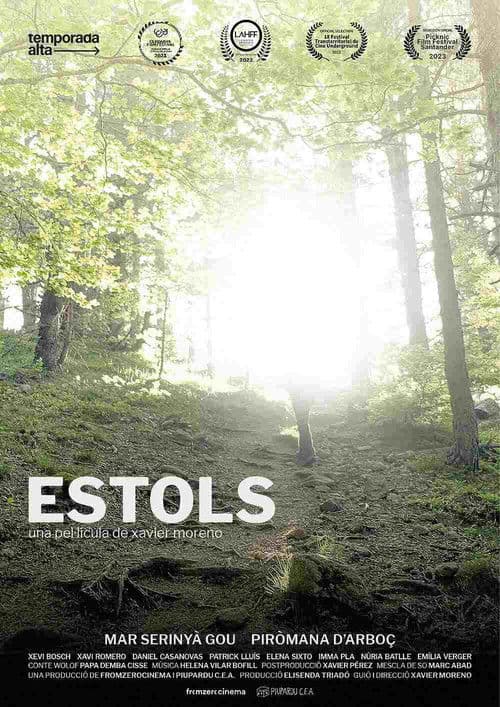 Estols