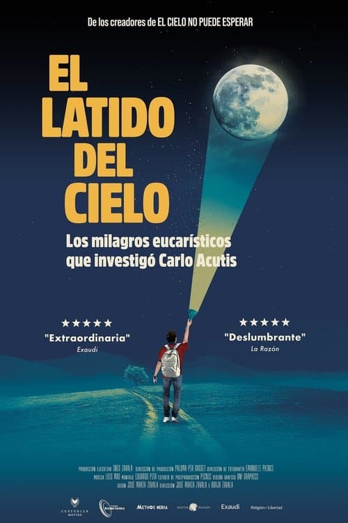 El latido del cielo