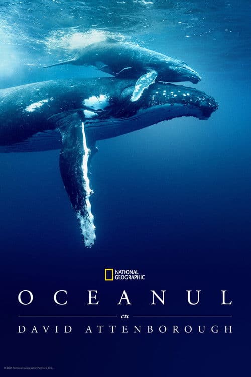 Oceanul cu David Attenborough