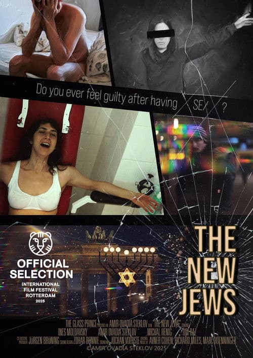 The New Jews
