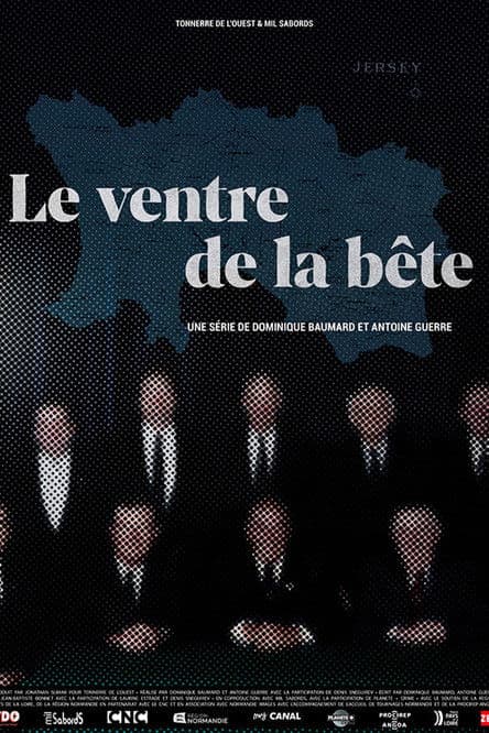 Le ventre de la bête