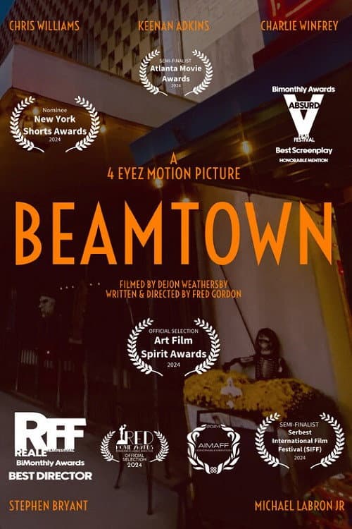 Beamtown