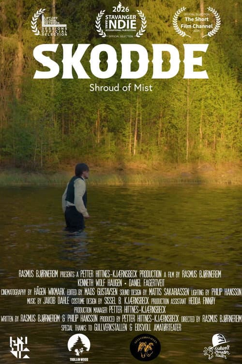 Skodde