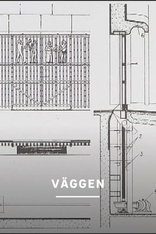 Väggen