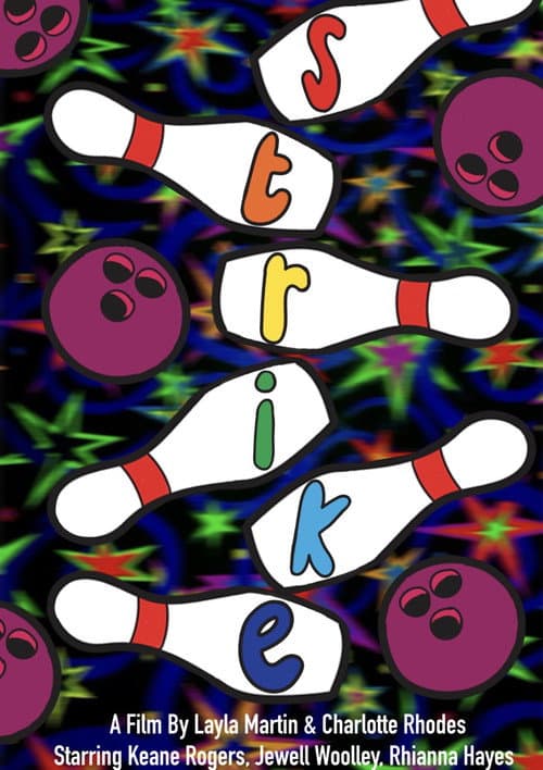 Strike?