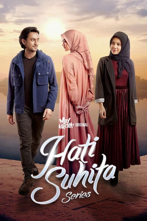 Hati Suhita Series