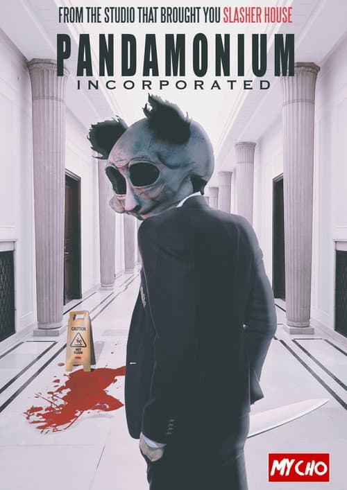 PandaMonium: Incorporated