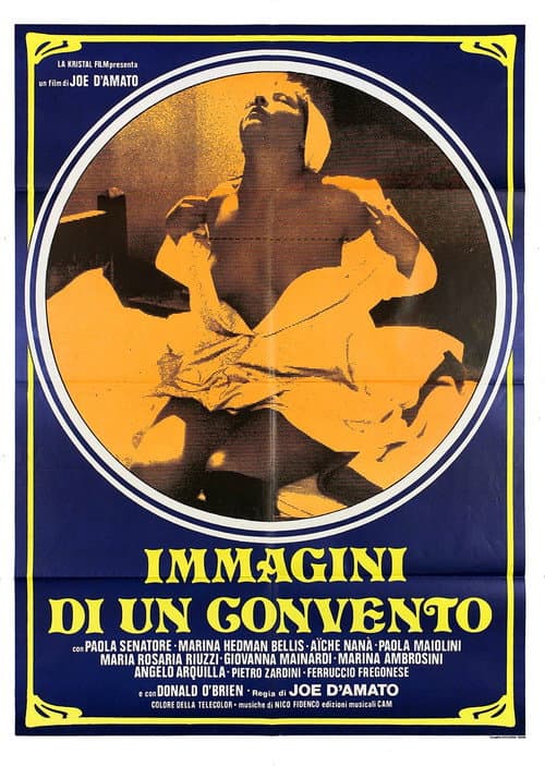 Immagini di un convento