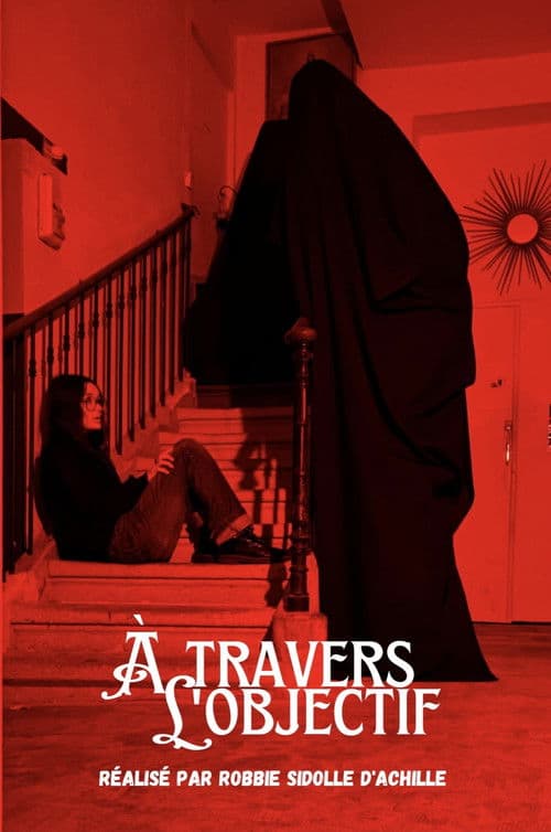 À travers l'objectif