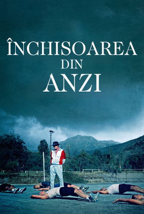 Închisoare în Anzi