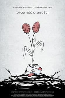 Opowieść o miłości