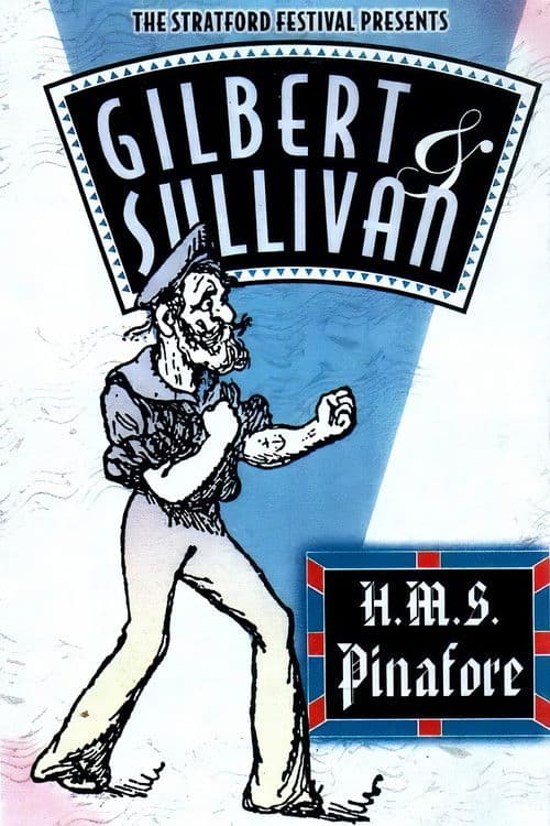 H.M.S. Pinafore