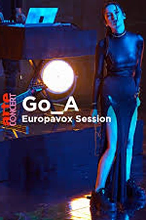 Go_A   Europavox 2022