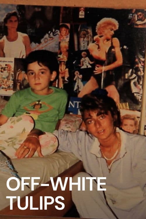 Kırık Beyaz Laleler