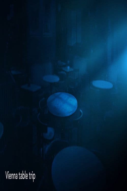 Vienna Table Trip