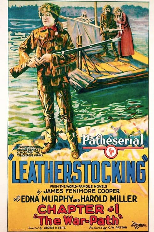 Leatherstocking