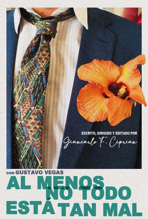 Al menos no todo está tan mal