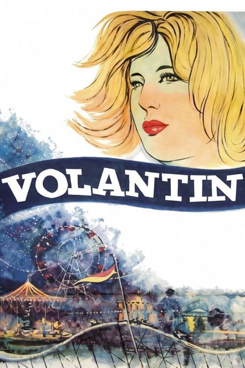 Volantín