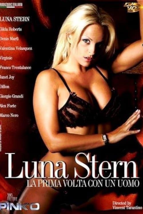 Luna Stern: La Prima Volta con un Uomo