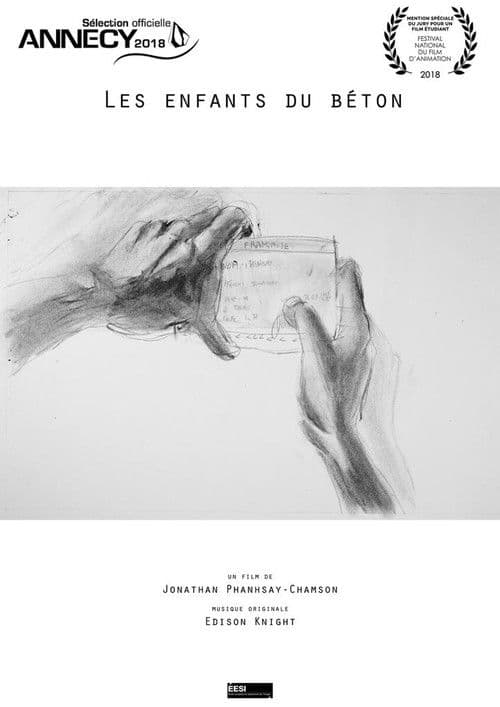 Les enfants du béton