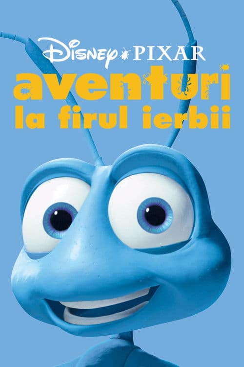 Aventuri la firul ierbii
