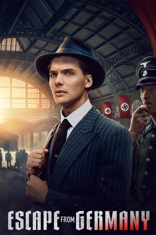 Evadare din Germania