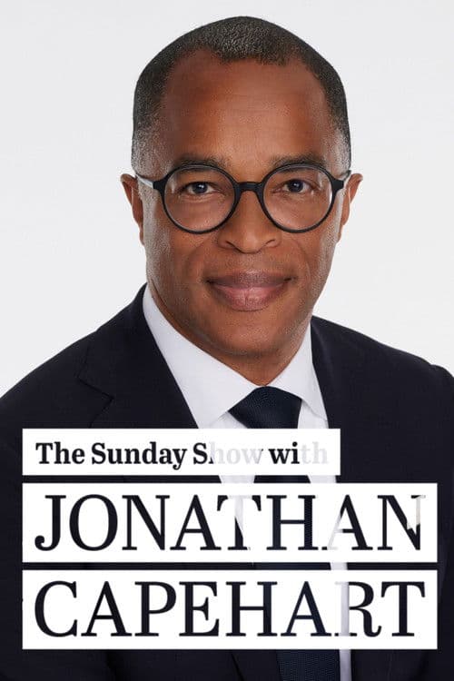 Emisiunea de Duminică cu Jonathan Capehart