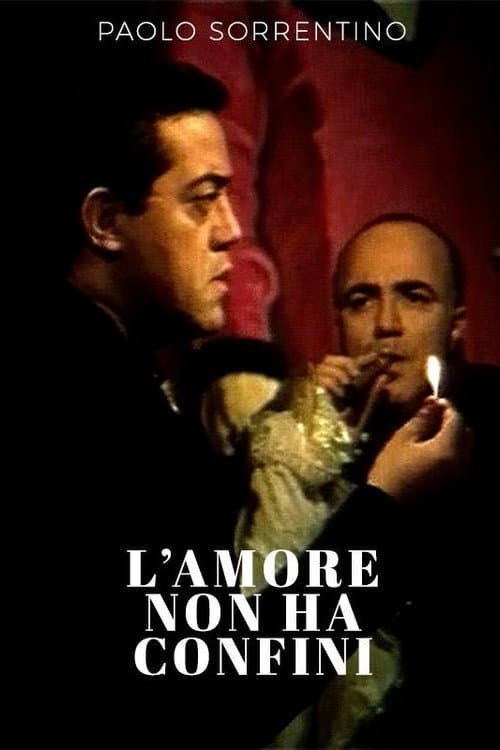L'amore non ha confini